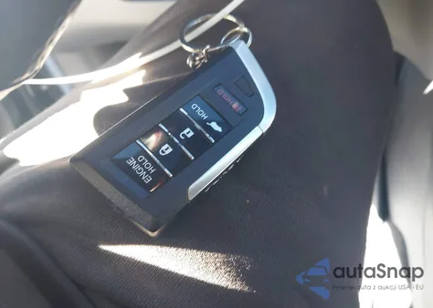 2024 Acura Rdx A-Spec Advance Package z USA, uszkodzony, nr VIN 5J8TC2H84RL024325